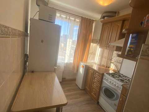 квартира по адресу Осипа Сорохтея ул., 37
