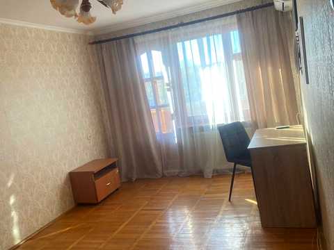 квартира по адресу Осипа Сорохтея ул., 37