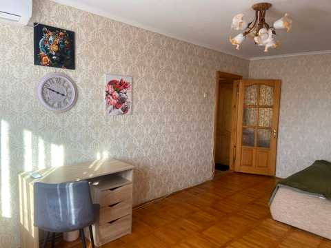 квартира по адресу Осипа Сорохтея ул., 37