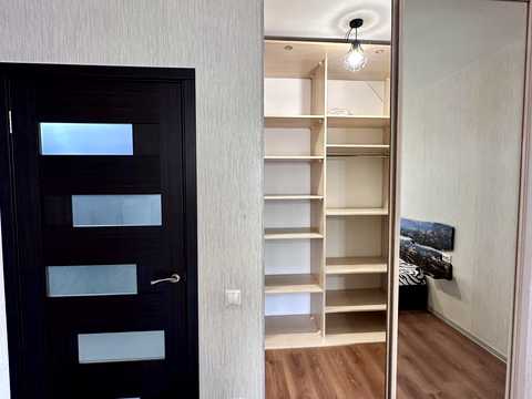 квартира по адресу Радистов ул., 34-Б