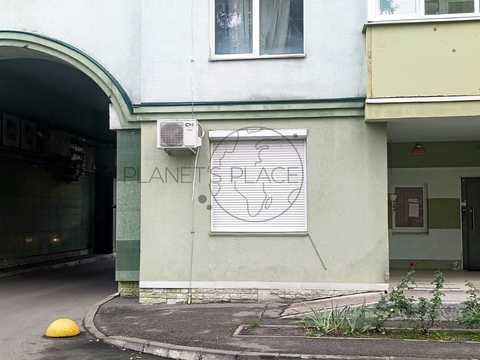 квартира за адресою Коломийський пров., 17/31а
