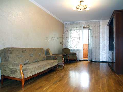 квартира за адресою Коломийський пров., 17/31а