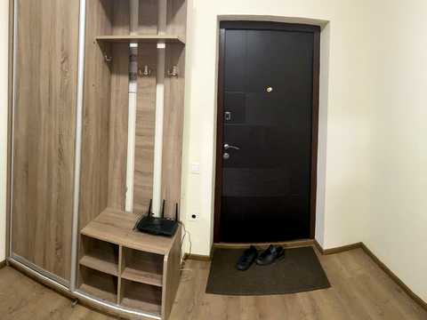 квартира за адресою Приладний пров., 10-Б