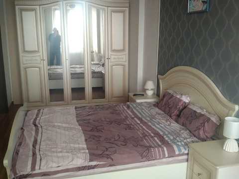 квартира за адресою Педагогічна вул., 23