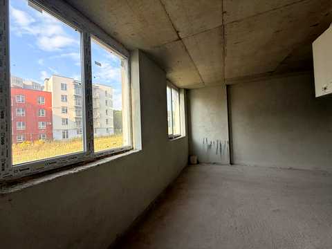 квартира по адресу Визвольна ул., (Будинок)