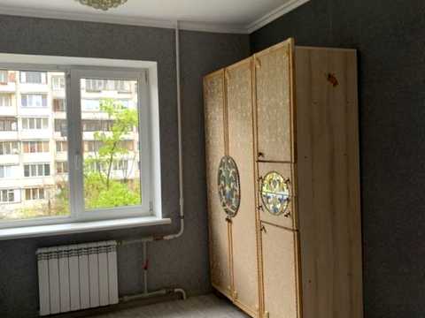квартира по адресу Оболонский просп., 28-А