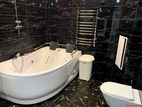 квартира по адресу Оболонский просп., 28-А