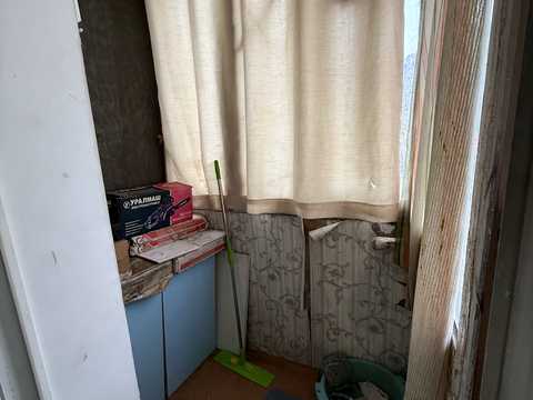 квартира за адресою Академіка Корольова вул., 2