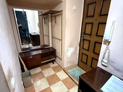 квартира за адресою Академіка Корольова вул., 2