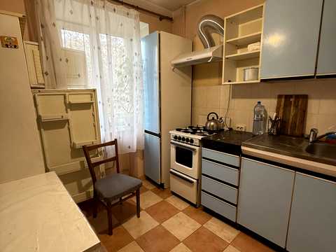 квартира за адресою Академіка Корольова вул., 2
