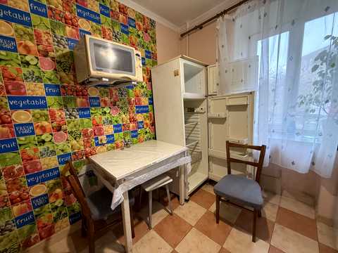 квартира за адресою Академіка Корольова вул., 2