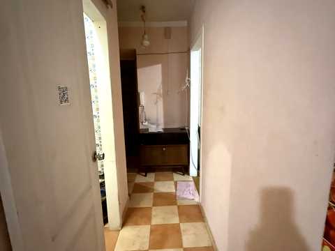 квартира за адресою Академіка Корольова вул., 2