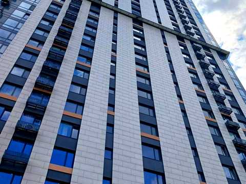 квартира за адресою Академіка Заболотного вул., 1-Б