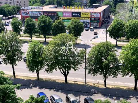 квартира за адресою 200-річчя Кривого Рогу просп., 7