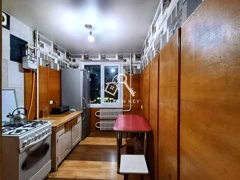 квартира за адресою 200-річчя Кривого Рогу просп., 7