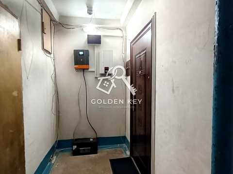 квартира за адресою 200-річчя Кривого Рогу просп., 7