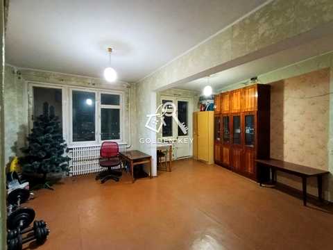 квартира за адресою 200-річчя Кривого Рогу просп., 7