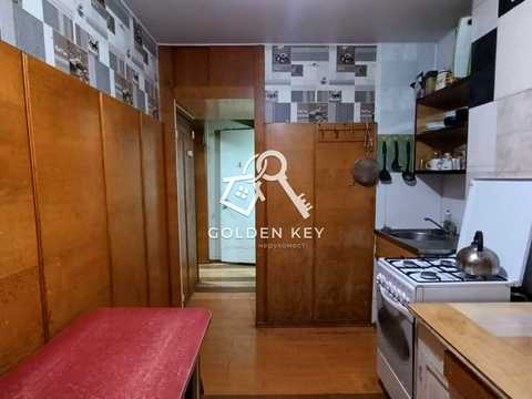 квартира за адресою 200-річчя Кривого Рогу просп., 7