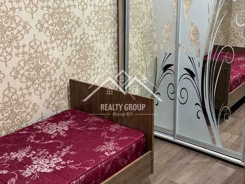квартира за адресою Кривий Ріг, Миру просп., 3