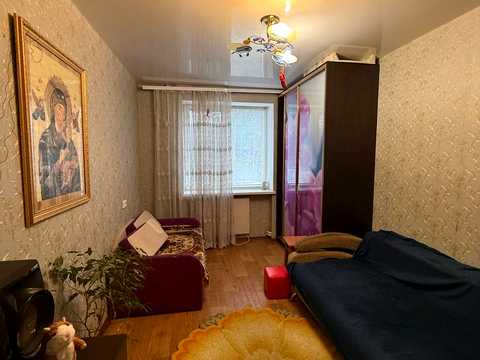 квартира за адресою Вернигори вул., 30