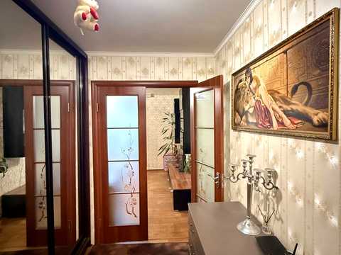 квартира за адресою Вернигори вул., 30