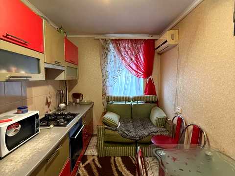 квартира за адресою Вернигори вул., 30