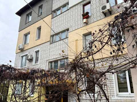 квартира за адресою Вернигори вул., 30