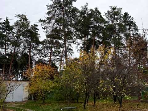 квартира за адресою Вернигори вул., 30