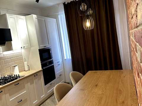 квартира по адресу Кульпарковская ул., 230-А