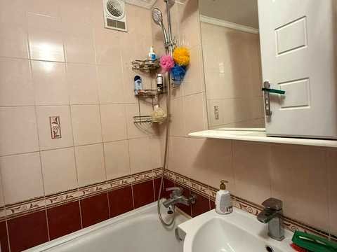 квартира за адресою Вернигори вул., 30