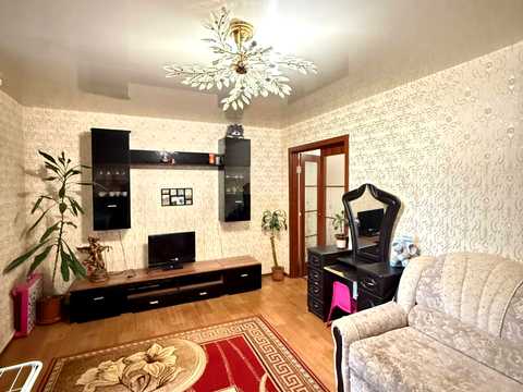 квартира за адресою Вернигори вул., 30