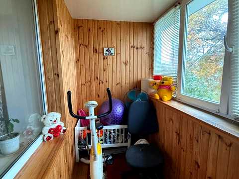 квартира за адресою Вернигори вул., 30