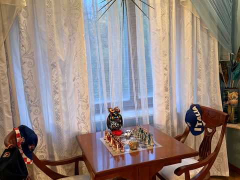 квартира за адресою Львів, Івана Франка вул., 137