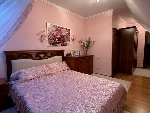 квартира за адресою Львів, Івана Франка вул., 137