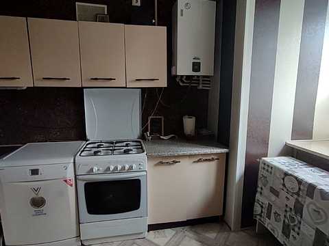 квартира за адресою Покровська вул., 9