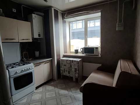 квартира за адресою Покровська вул., 9