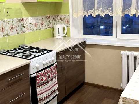 квартира за адресою Кривий Ріг, Миру просп., 3