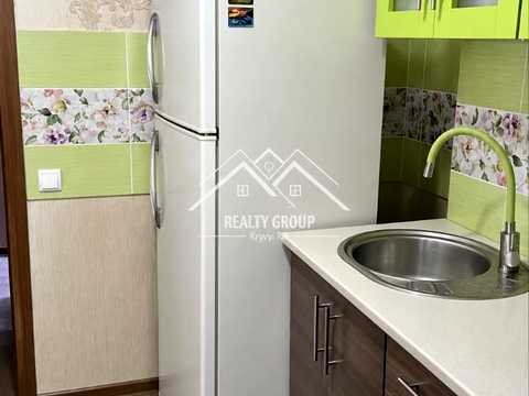 квартира за адресою Кривий Ріг, Миру просп., 3