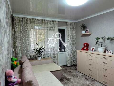 квартира за адресою Соборності вул. (Косіора), 113