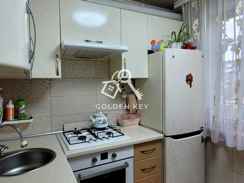квартира за адресою Соборності вул. (Косіора), 113