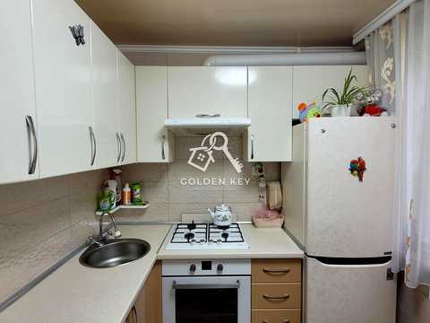 квартира за адресою Соборності вул. (Косіора), 113