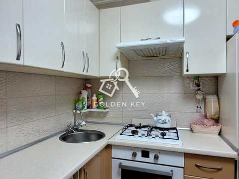 квартира за адресою Соборності вул. (Косіора), 113
