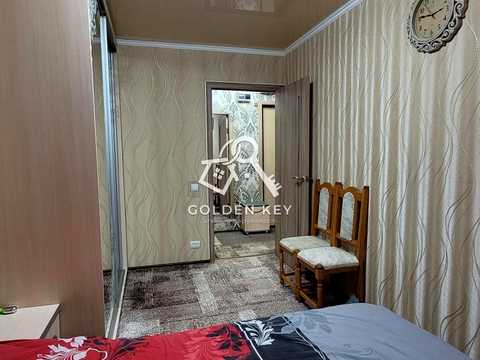 квартира за адресою Соборності вул. (Косіора), 113