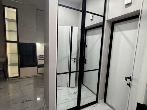 квартира по адресу Генерала Кульчицького ул., 2