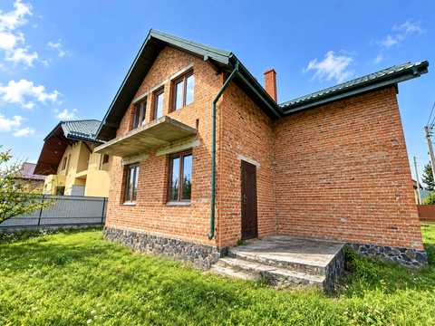 будинок за адресою Бічна Мисливська вул.