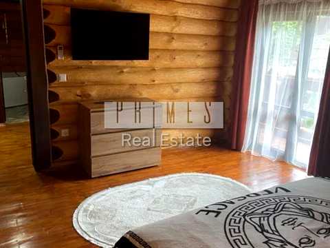 дом по адресу Квитки-Основьяненко ул.