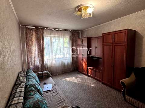 квартира по адресу Николая Закревского ул., 19-В