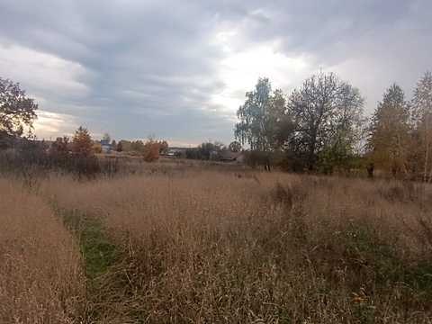 участок по адресу с. Озера, Партизанська