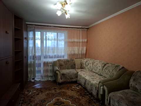 квартира за адресою Романа Шухевича просп. (Генерала Ватутіна), 14-А