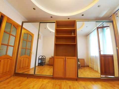 квартира по адресу Академика Королёва просп., 2-Б